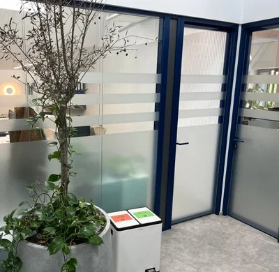 Decorare spații - Interior birouri