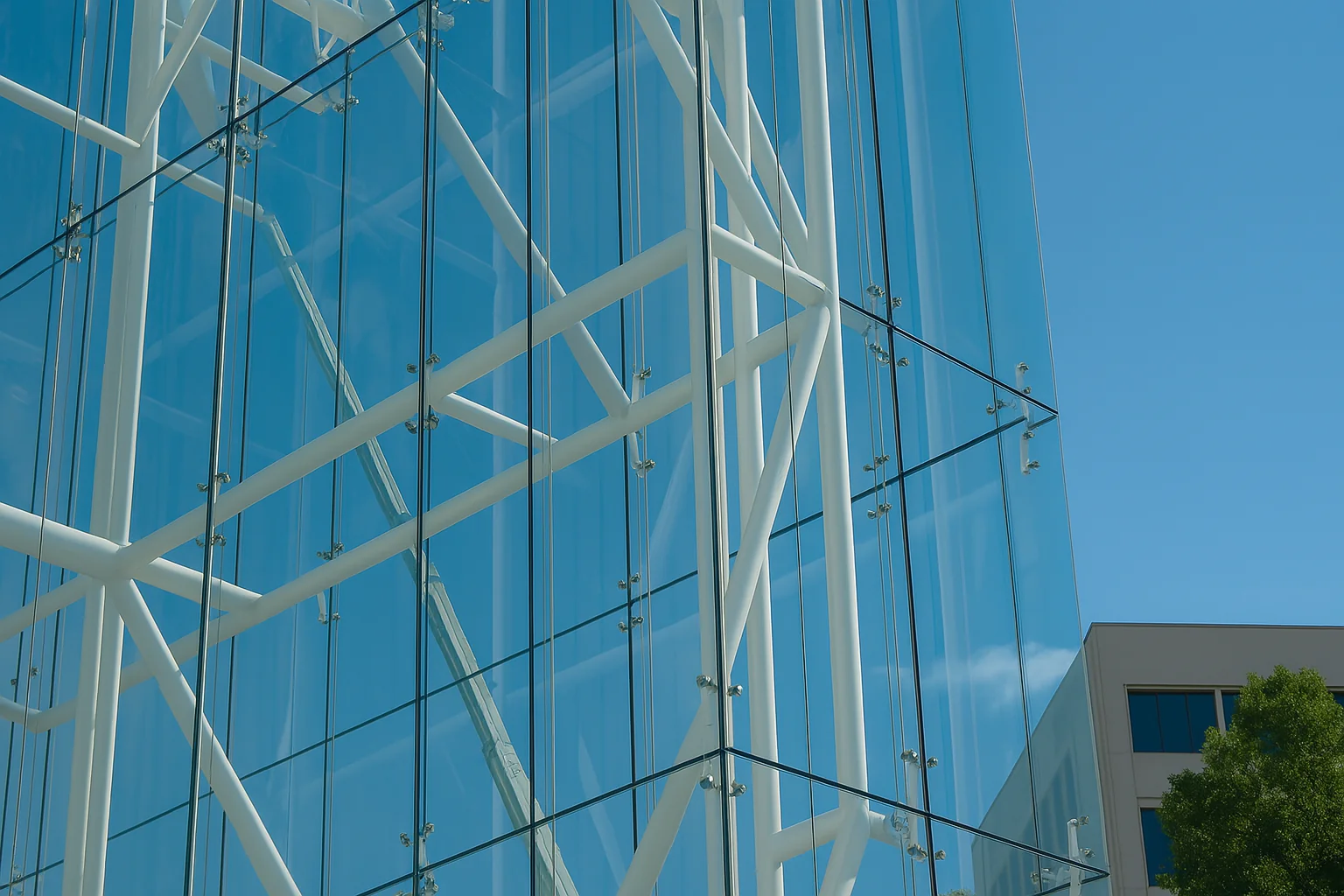 Aplicare folii solare și antiefracție