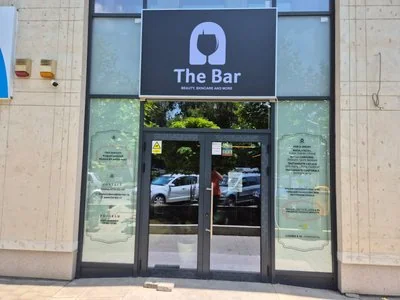 Reclame luminoase - Proiect 001